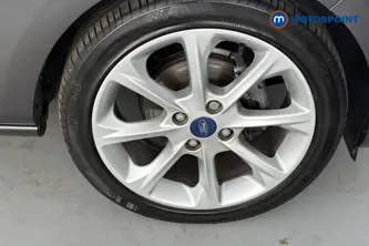Ford Fiesta Titanium X Manual Petrol Hatchback - Stock Number (1657820) - 47th supplementary image