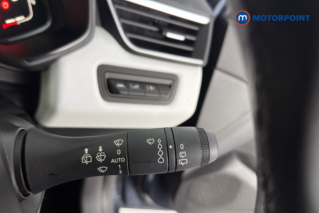 Renault Clio Techno Automatic Petrol-Electric Hybrid Hatchback - Stock Number (1657887) - 7th supplementary image