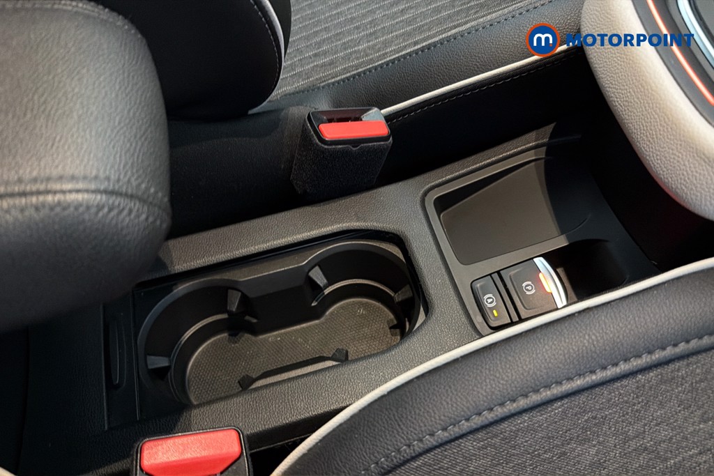 Renault Clio Techno Automatic Petrol-Electric Hybrid Hatchback - Stock Number (1657887) - 16th supplementary image