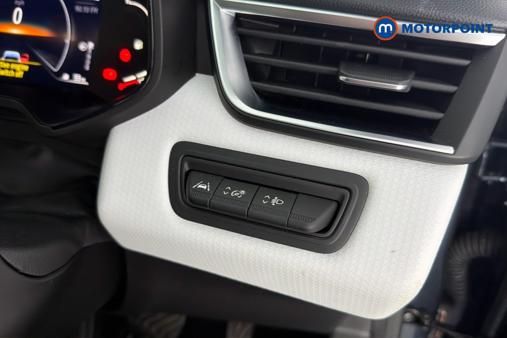 Renault Clio Techno Automatic Petrol-Electric Hybrid Hatchback - Stock Number (1657887) - 18th supplementary image