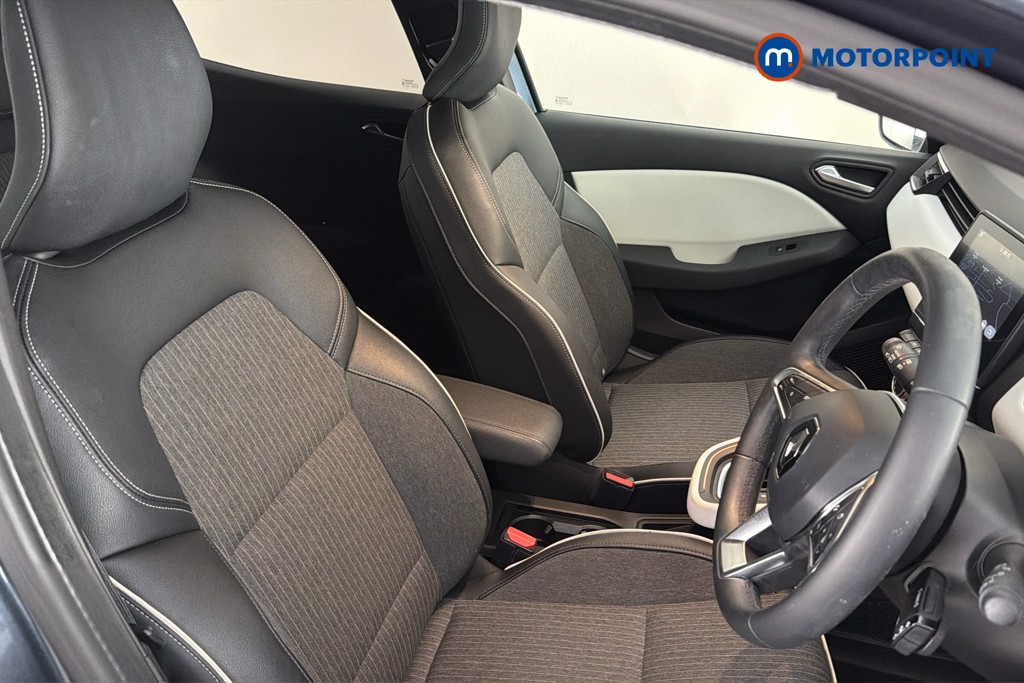 Renault Clio Techno Automatic Petrol-Electric Hybrid Hatchback - Stock Number (1657887) - 22nd supplementary image