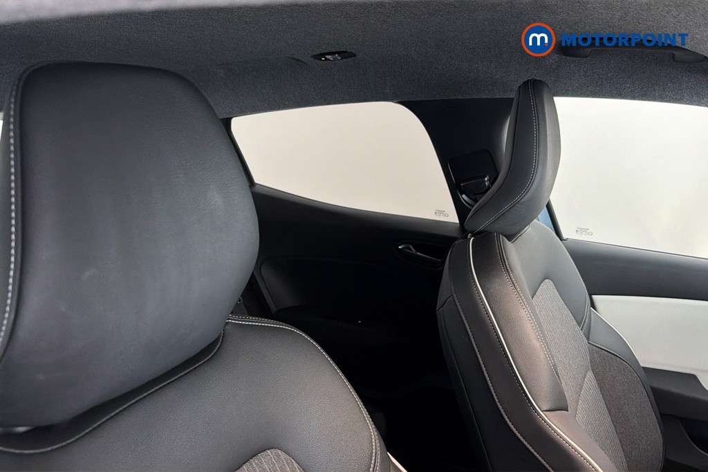 Renault Clio Techno Automatic Petrol-Electric Hybrid Hatchback - Stock Number (1657887) - 23rd supplementary image