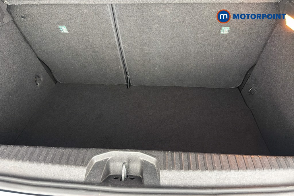 Renault Clio Techno Automatic Petrol-Electric Hybrid Hatchback - Stock Number (1657887) - 33rd supplementary image