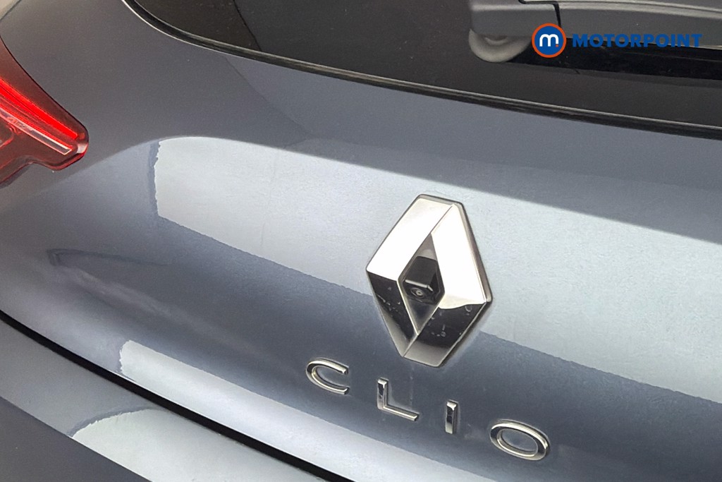 Renault Clio Techno Automatic Petrol-Electric Hybrid Hatchback - Stock Number (1657887) - 36th supplementary image
