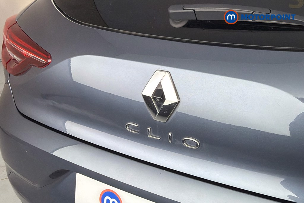Renault Clio Techno Automatic Petrol-Electric Hybrid Hatchback - Stock Number (1657887) - 37th supplementary image