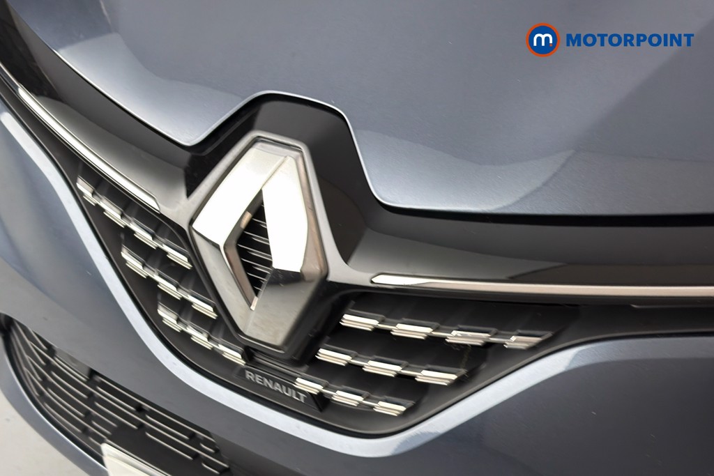 Renault Clio Techno Automatic Petrol-Electric Hybrid Hatchback - Stock Number (1657887) - 45th supplementary image