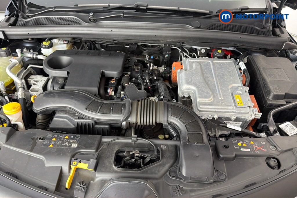 Renault Clio Techno Automatic Petrol-Electric Hybrid Hatchback - Stock Number (1657887) - 51st supplementary image