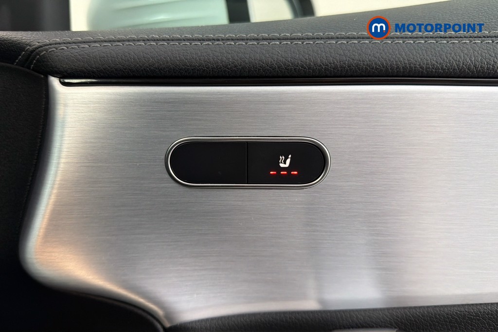 Mercedes-Benz CLA Amg Line Automatic Petrol Coupe - Stock Number (1657888) - 14th supplementary image