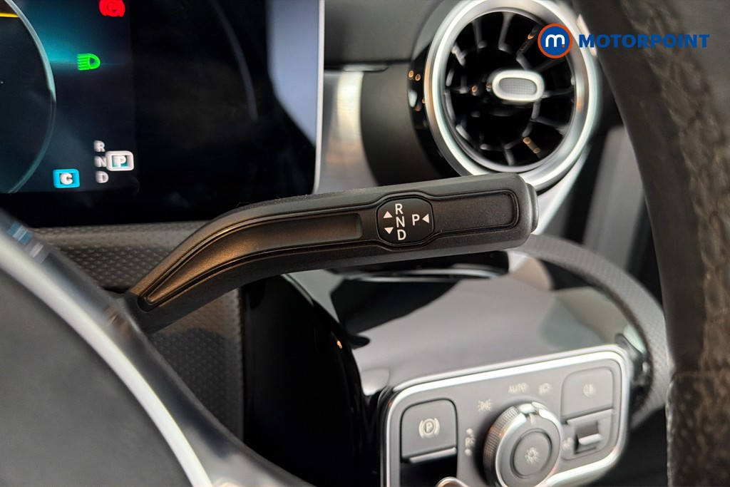 Mercedes-Benz CLA Amg Line Automatic Petrol Coupe - Stock Number (1657888) - 15th supplementary image