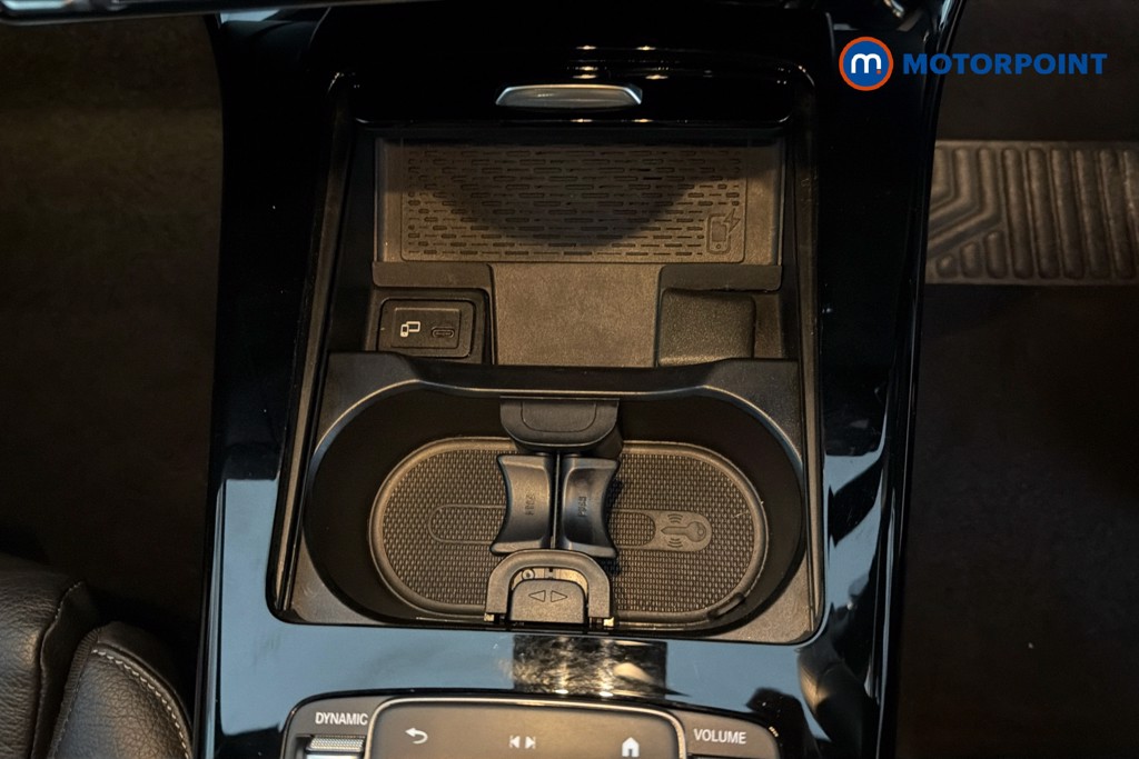 Mercedes-Benz CLA Amg Line Automatic Petrol Coupe - Stock Number (1657888) - 16th supplementary image