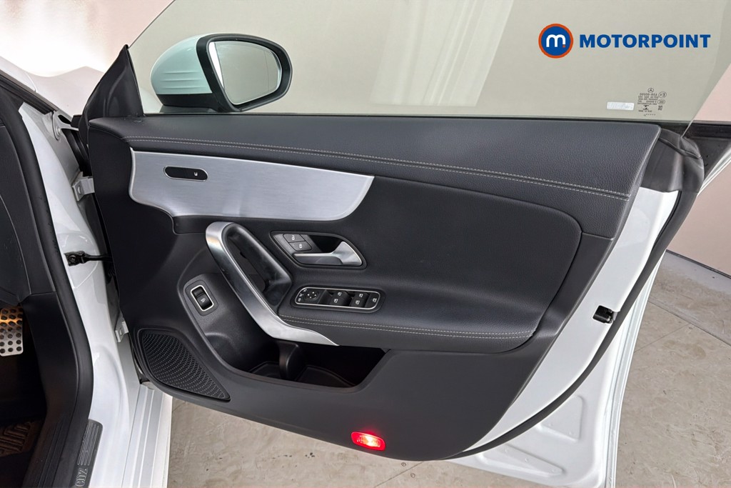 Mercedes-Benz CLA Amg Line Automatic Petrol Coupe - Stock Number (1657888) - 19th supplementary image