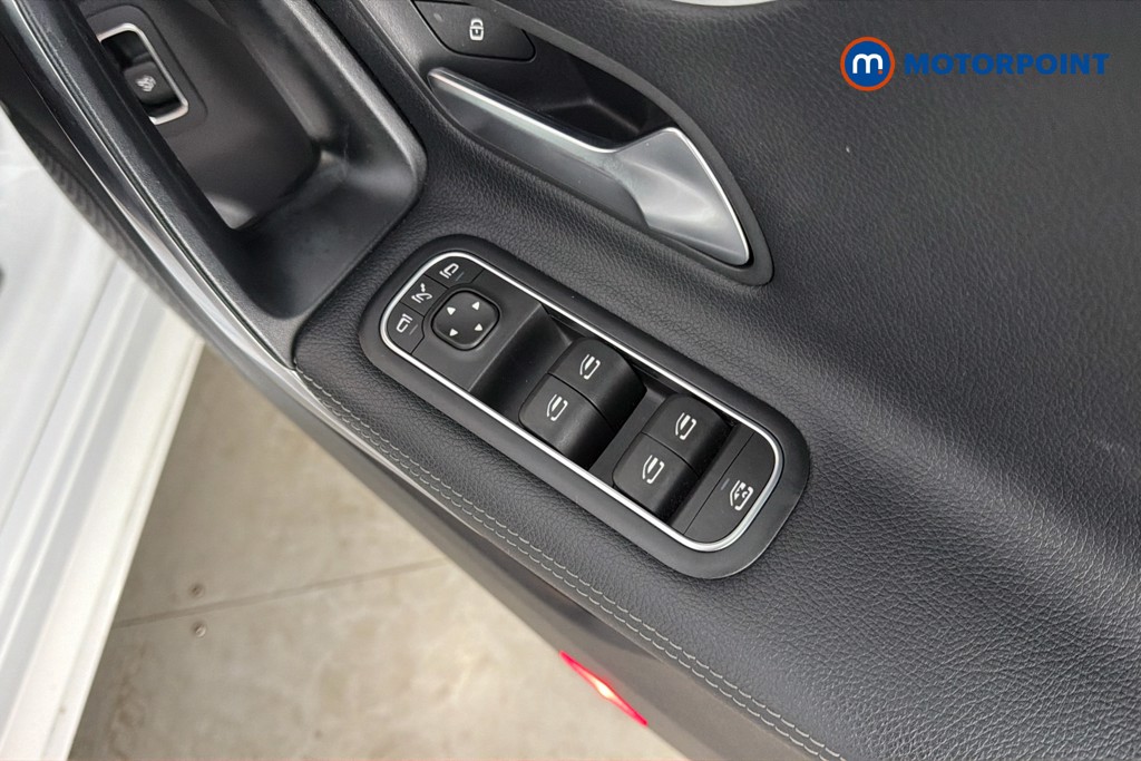 Mercedes-Benz CLA Amg Line Automatic Petrol Coupe - Stock Number (1657888) - 20th supplementary image