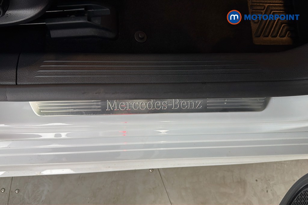 Mercedes-Benz CLA Amg Line Automatic Petrol Coupe - Stock Number (1657888) - 27th supplementary image