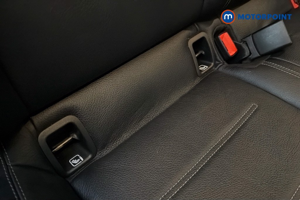 Mercedes-Benz CLA Amg Line Automatic Petrol Coupe - Stock Number (1657888) - 29th supplementary image