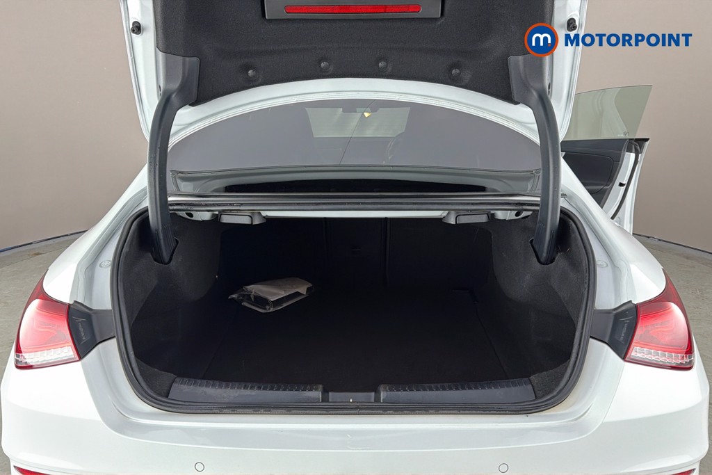 Mercedes-Benz CLA Amg Line Automatic Petrol Coupe - Stock Number (1657888) - 33rd supplementary image