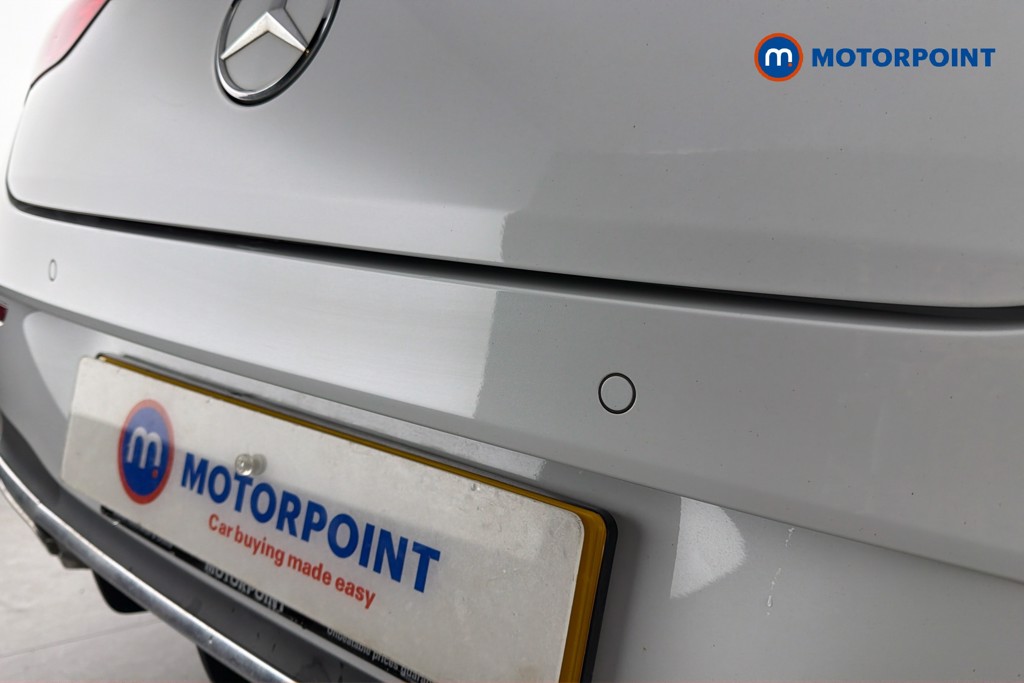 Mercedes-Benz CLA Amg Line Automatic Petrol Coupe - Stock Number (1657888) - 40th supplementary image