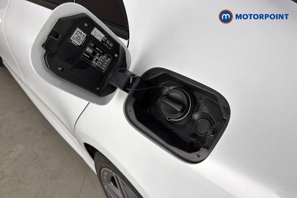 Mercedes-Benz CLA Amg Line Automatic Petrol Coupe - Stock Number (1657888) - 41st supplementary image