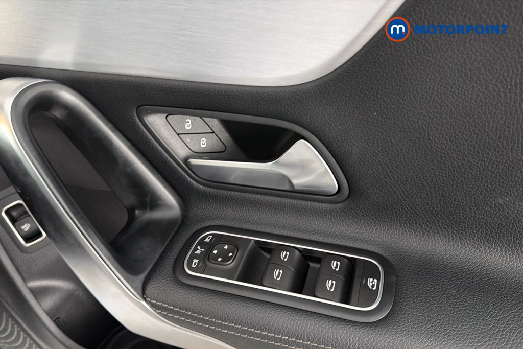 Mercedes-Benz CLA Amg Line Automatic Petrol Coupe - Stock Number (1657888) - 42nd supplementary image