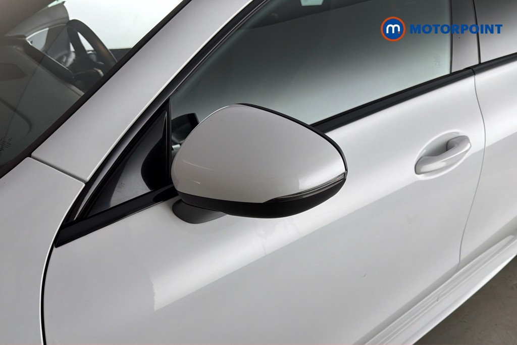 Mercedes-Benz CLA Amg Line Automatic Petrol Coupe - Stock Number (1657888) - 43rd supplementary image