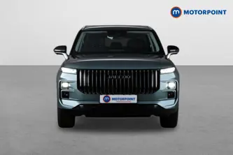 Jaecoo 7 Luxury Automatic Petrol SUV - Stock Number (1657928) - Front bumper