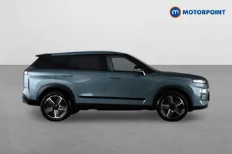 Jaecoo 7 Luxury Automatic Petrol SUV - Stock Number (1657928) - Drivers side