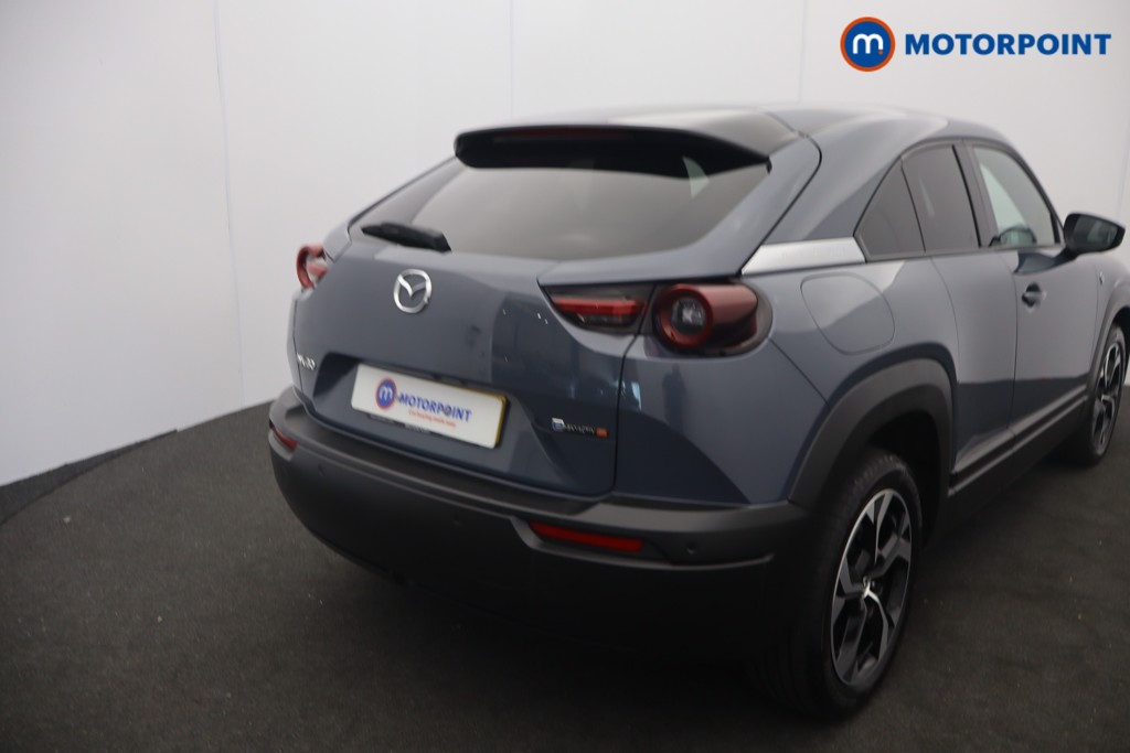 Mazda Mx-30 Exclusive Line Automatic Petrol Plug-In Hybrid SUV - Stock Number (1658001) - 2nd supplementary image