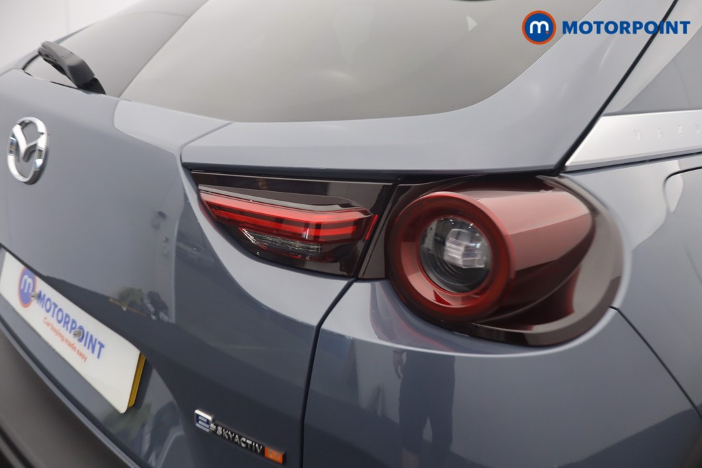 Mazda Mx-30 Exclusive Line Automatic Petrol Plug-In Hybrid SUV - Stock Number (1658001) - 3rd supplementary image