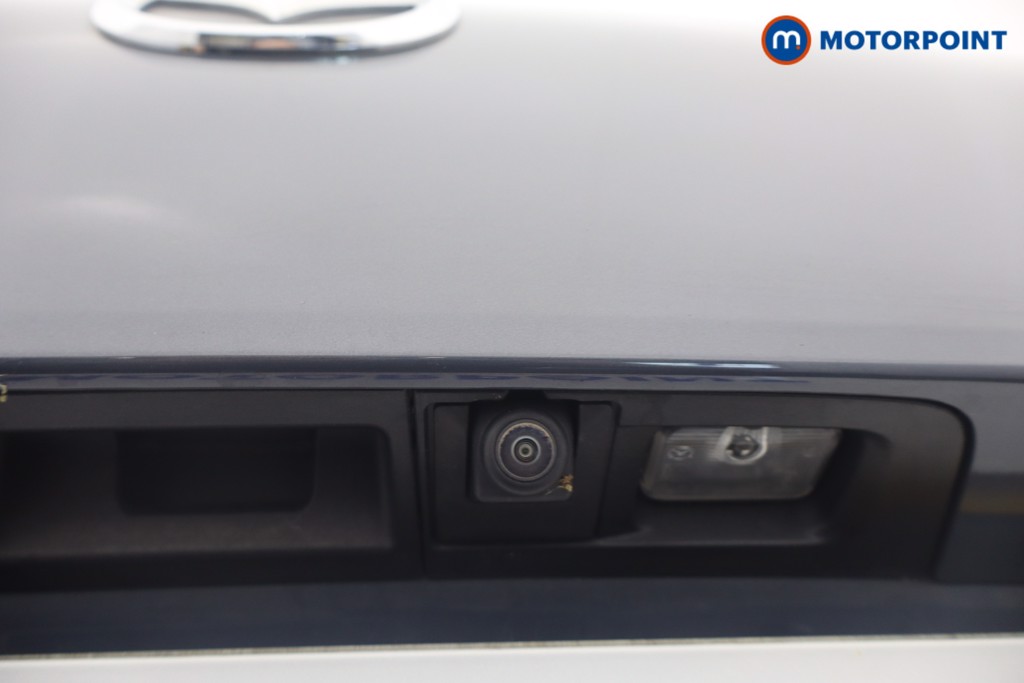 Mazda Mx-30 Exclusive Line Automatic Petrol Plug-In Hybrid SUV - Stock Number (1658001) - 4th supplementary image