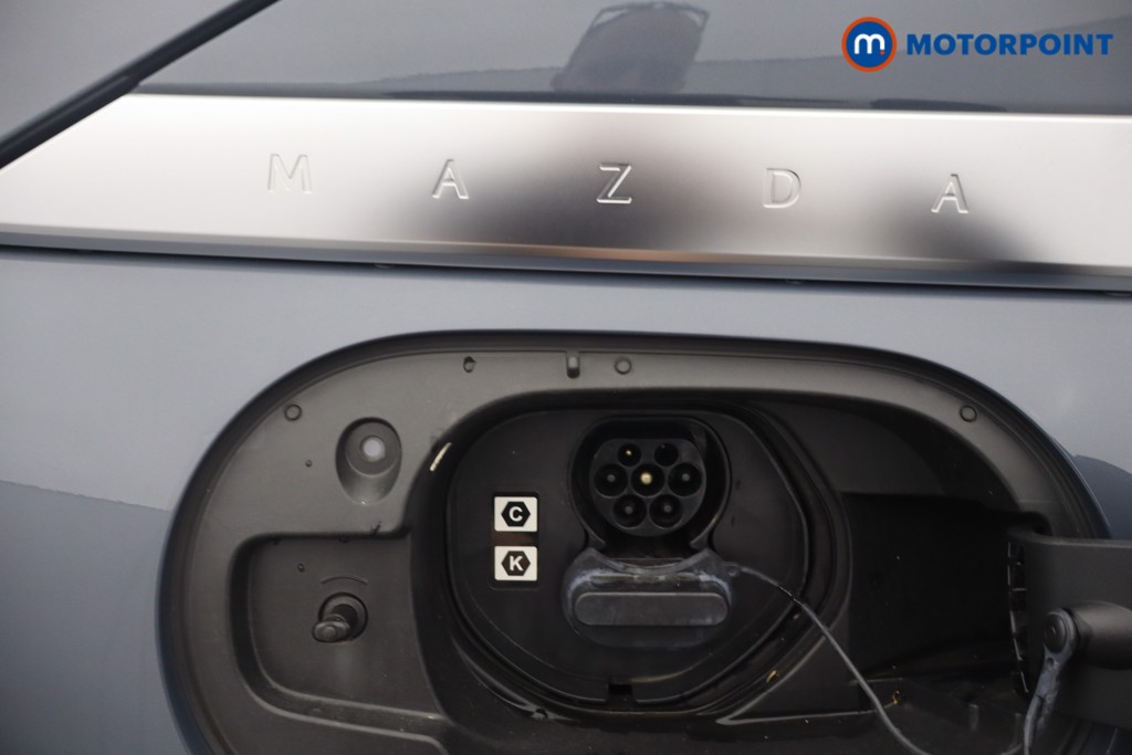 Mazda Mx-30 Exclusive Line Automatic Petrol Plug-In Hybrid SUV - Stock Number (1658001) - 6th supplementary image