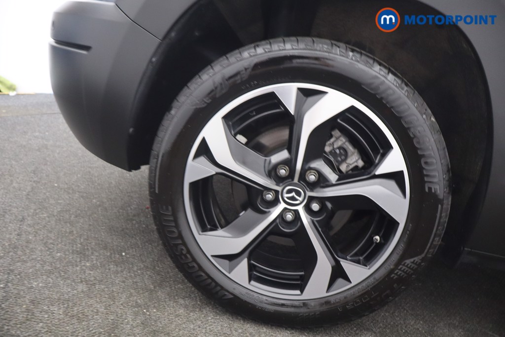 Mazda Mx-30 Exclusive Line Automatic Petrol Plug-In Hybrid SUV - Stock Number (1658001) - 7th supplementary image