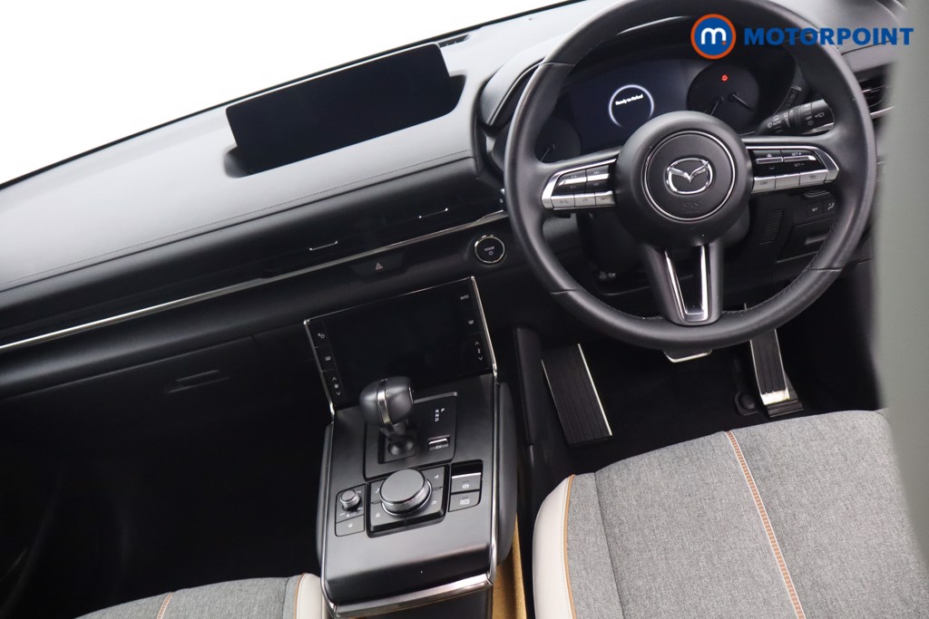 Mazda Mx-30 Exclusive Line Automatic Petrol Plug-In Hybrid SUV - Stock Number (1658001) - 10th supplementary image