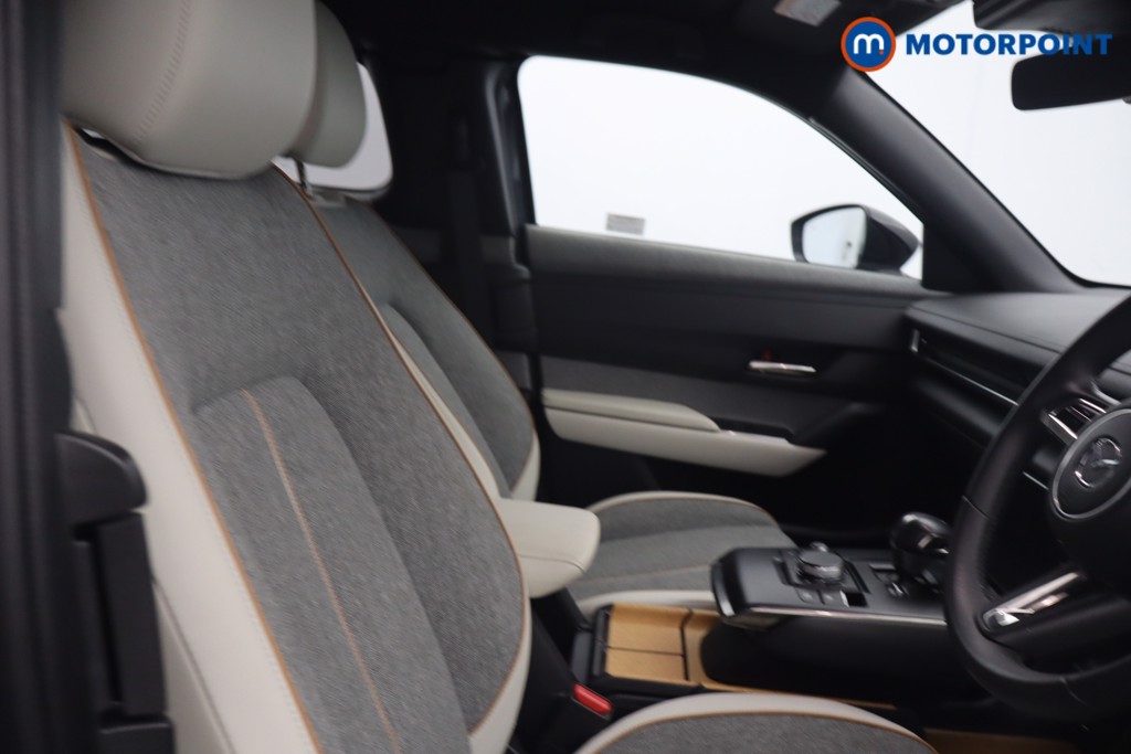 Mazda Mx-30 Exclusive Line Automatic Petrol Plug-In Hybrid SUV - Stock Number (1658001) - 11th supplementary image