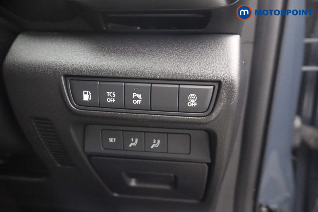 Mazda Mx-30 Exclusive Line Automatic Petrol Plug-In Hybrid SUV - Stock Number (1658001) - 15th supplementary image