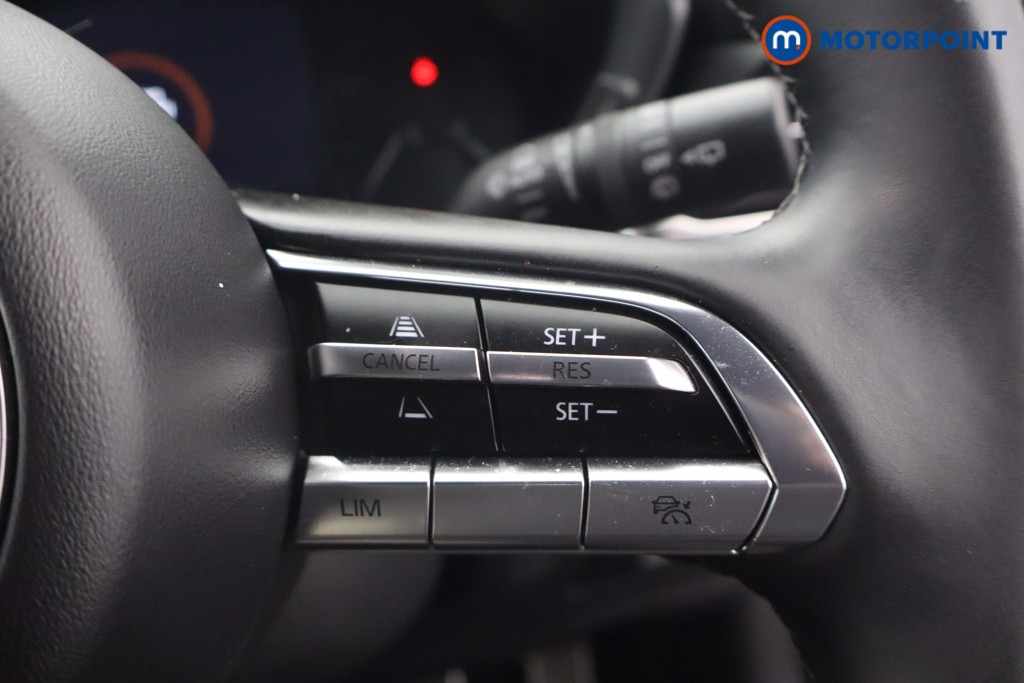 Mazda Mx-30 Exclusive Line Automatic Petrol Plug-In Hybrid SUV - Stock Number (1658001) - 17th supplementary image