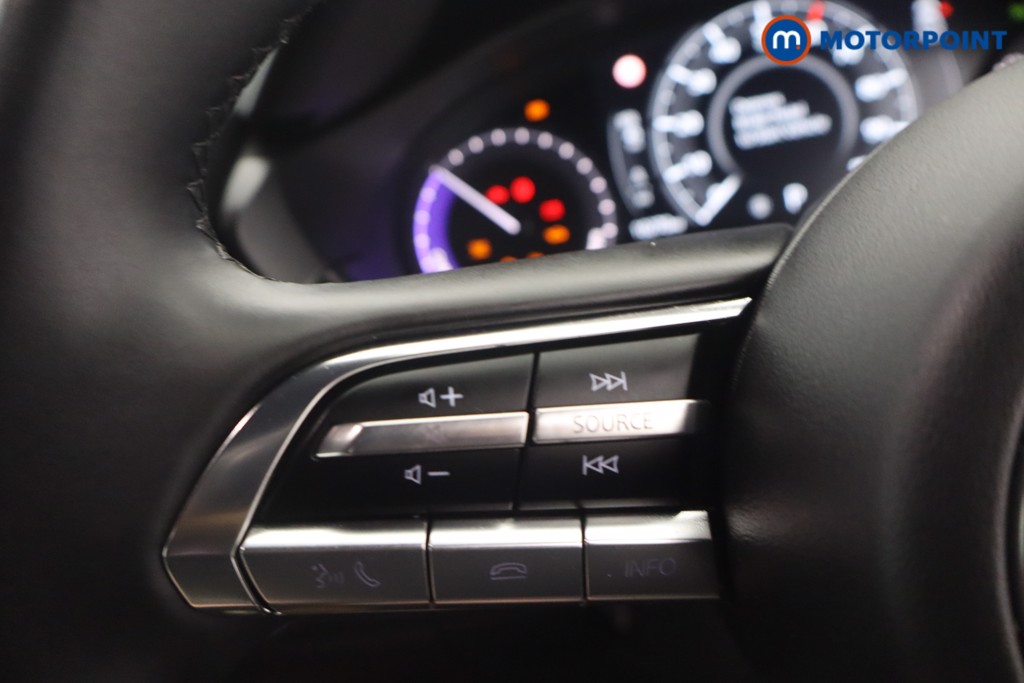 Mazda Mx-30 Exclusive Line Automatic Petrol Plug-In Hybrid SUV - Stock Number (1658001) - 18th supplementary image