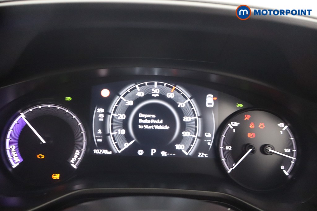 Mazda Mx-30 Exclusive Line Automatic Petrol Plug-In Hybrid SUV - Stock Number (1658001) - 19th supplementary image