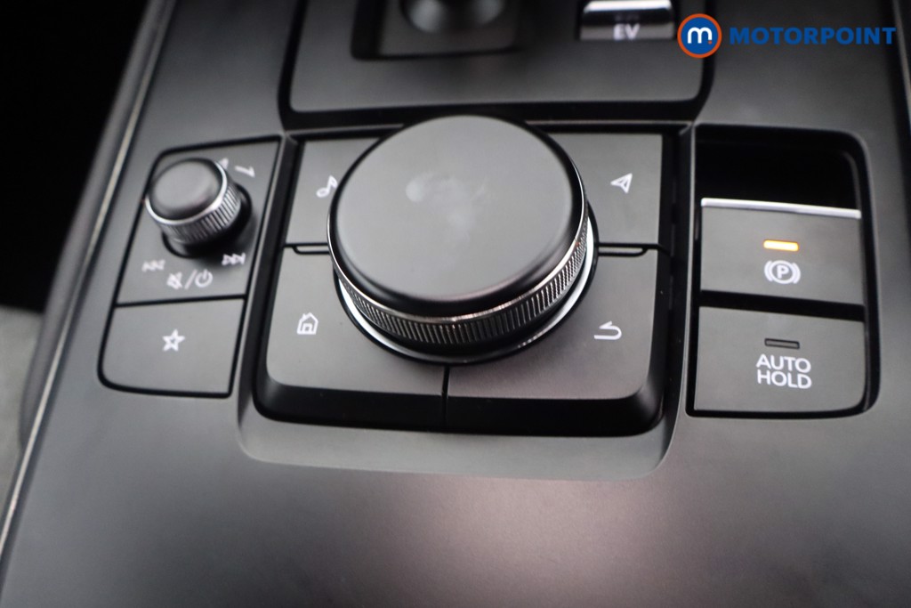 Mazda Mx-30 Exclusive Line Automatic Petrol Plug-In Hybrid SUV - Stock Number (1658001) - 20th supplementary image