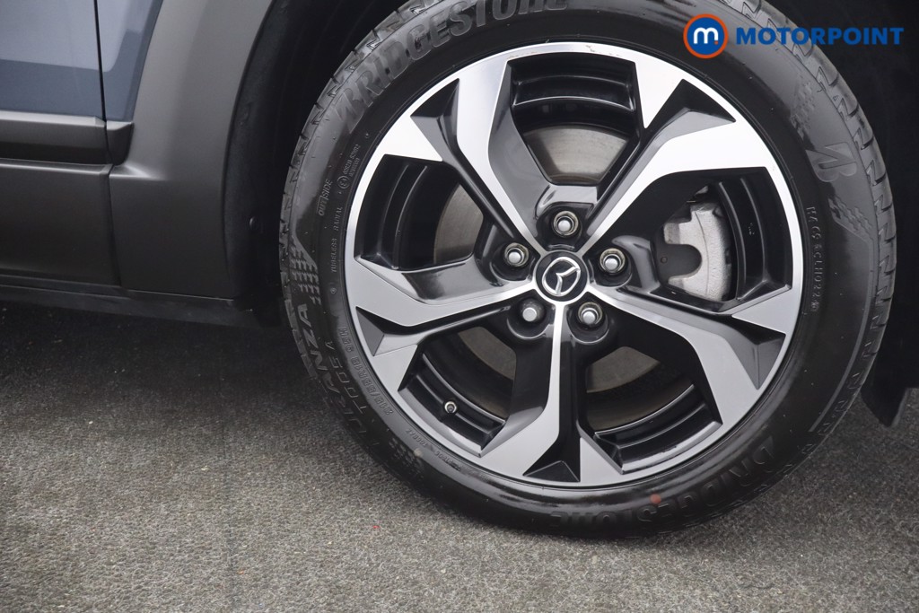 Mazda Mx-30 Exclusive Line Automatic Petrol Plug-In Hybrid SUV - Stock Number (1658001) - 25th supplementary image