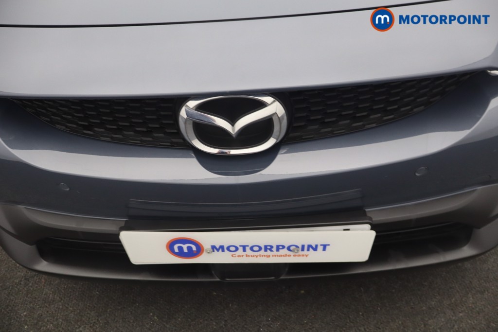 Mazda Mx-30 Exclusive Line Automatic Petrol Plug-In Hybrid SUV - Stock Number (1658001) - 26th supplementary image