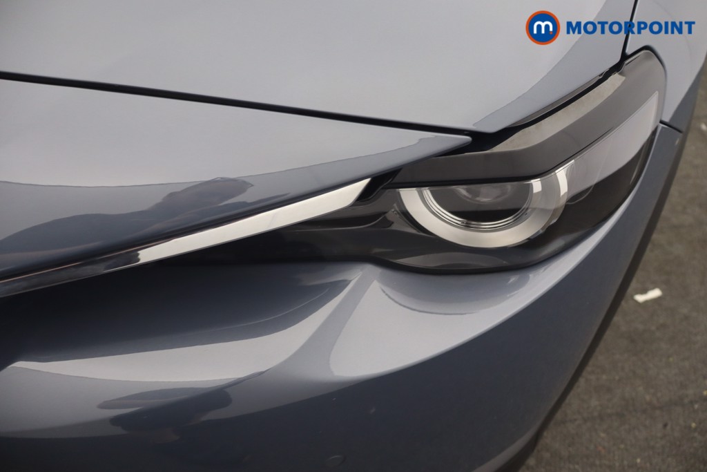 Mazda Mx-30 Exclusive Line Automatic Petrol Plug-In Hybrid SUV - Stock Number (1658001) - 27th supplementary image