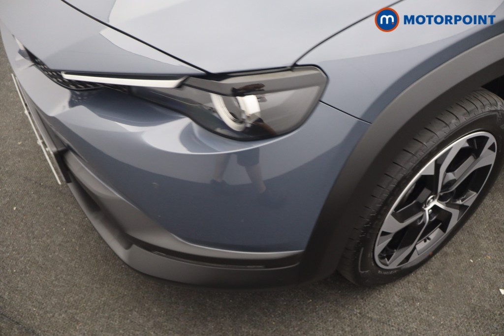 Mazda Mx-30 Exclusive Line Automatic Petrol Plug-In Hybrid SUV - Stock Number (1658001) - 28th supplementary image