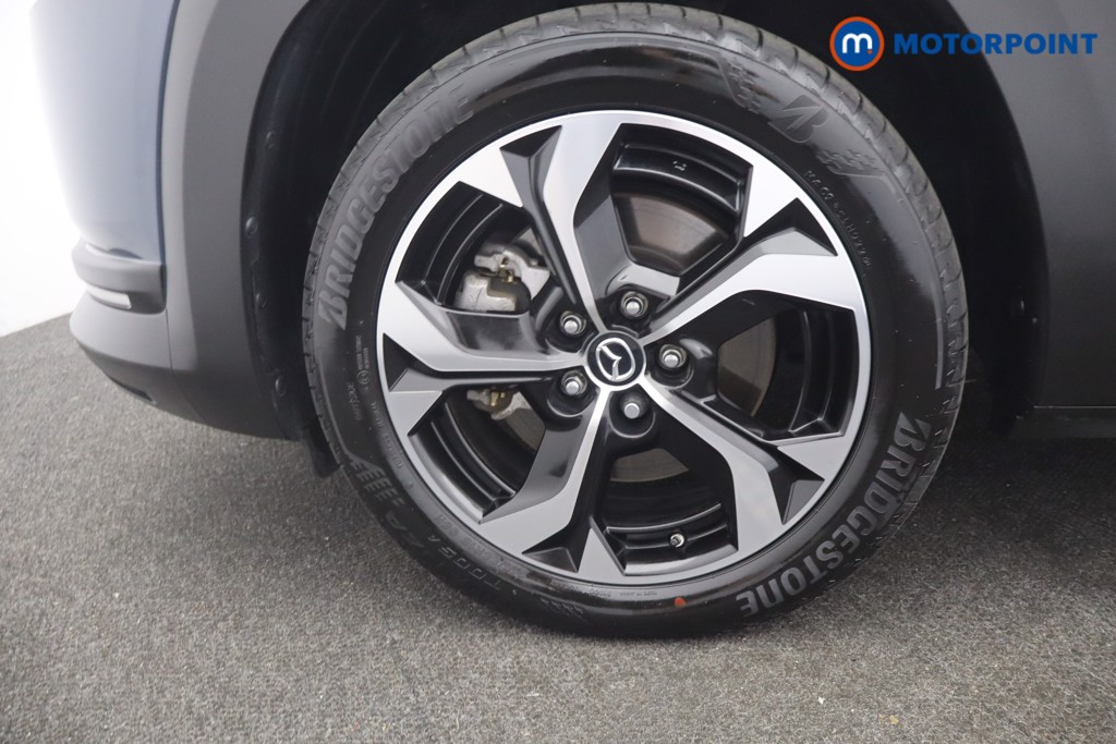 Mazda Mx-30 Exclusive Line Automatic Petrol Plug-In Hybrid SUV - Stock Number (1658001) - 29th supplementary image