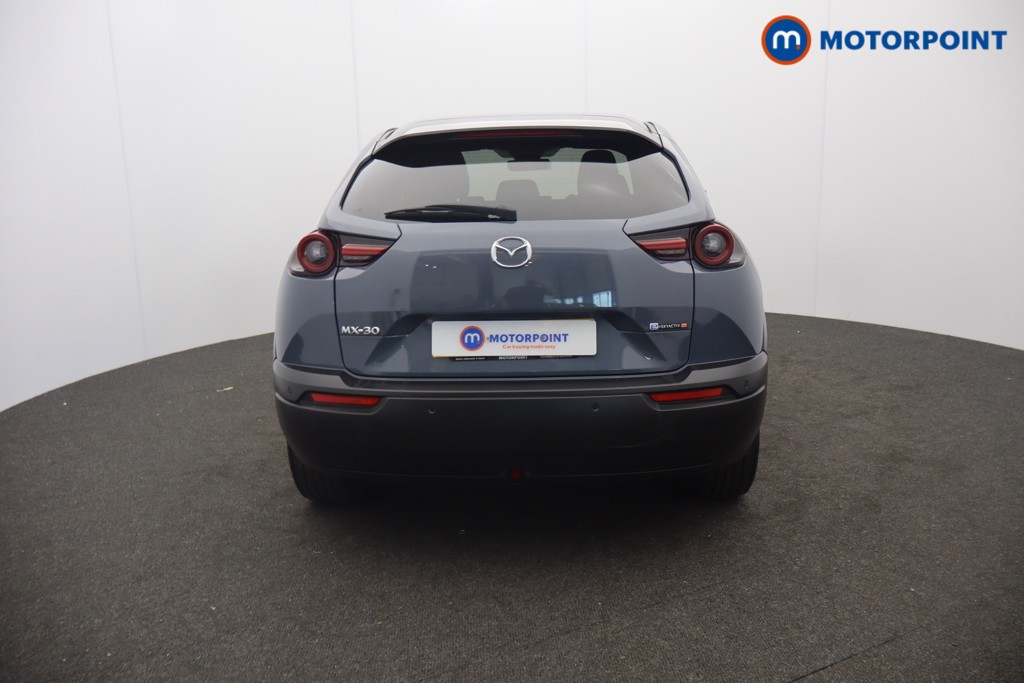 Mazda Mx-30 Exclusive Line Automatic Petrol Plug-In Hybrid SUV - Stock Number (1658001) - 1st supplementary image