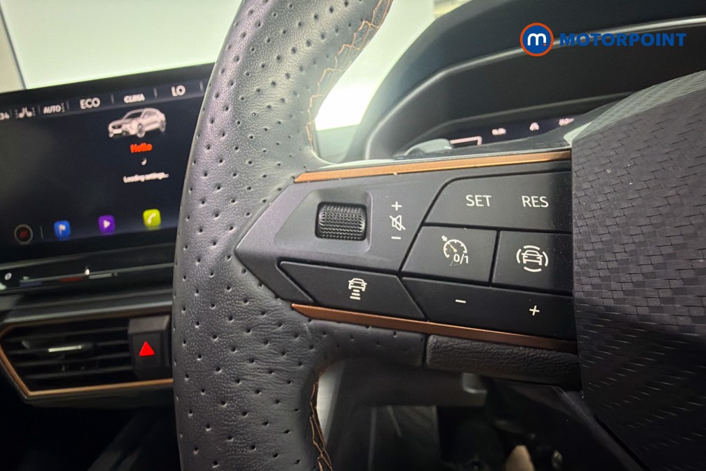 Cupra Formentor V2 Automatic Petrol Plug-In Hybrid SUV - Stock Number (1658069) - 3rd supplementary image
