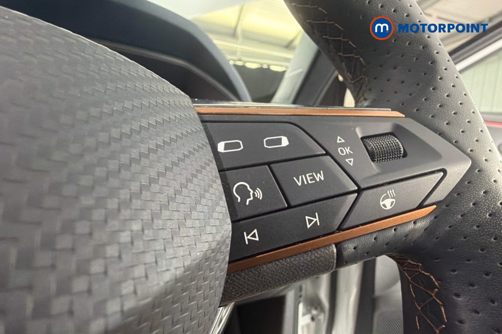 Cupra Formentor V2 Automatic Petrol Plug-In Hybrid SUV - Stock Number (1658069) - 4th supplementary image