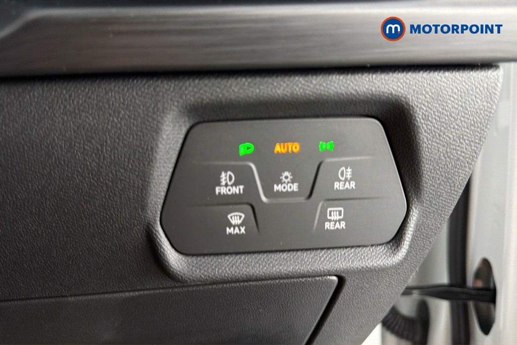 Cupra Formentor V2 Automatic Petrol Plug-In Hybrid SUV - Stock Number (1658069) - 18th supplementary image