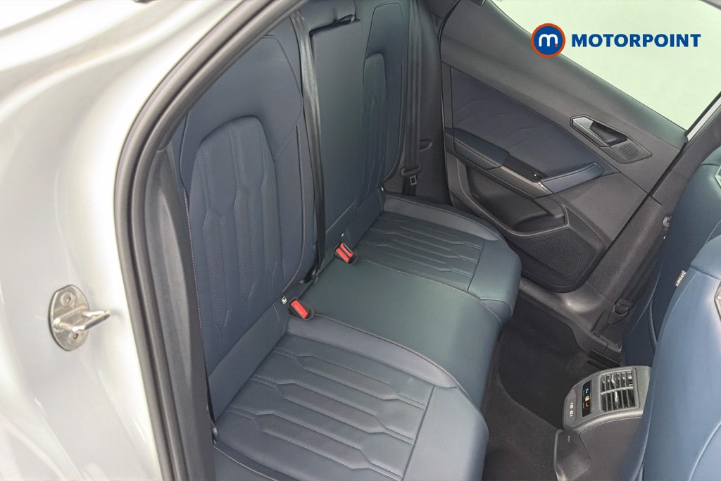 Cupra Formentor V2 Automatic Petrol Plug-In Hybrid SUV - Stock Number (1658069) - 28th supplementary image