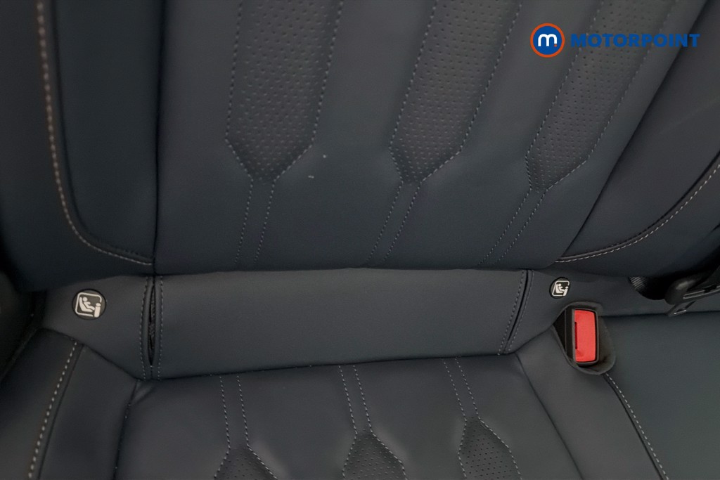 Cupra Formentor V2 Automatic Petrol Plug-In Hybrid SUV - Stock Number (1658069) - 29th supplementary image