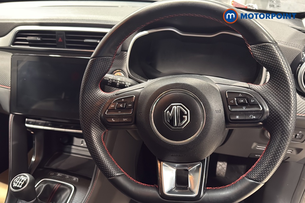 Mg Motor Uk ZS Exclusive Manual Petrol SUV - Stock Number (1658114) - 2nd supplementary image