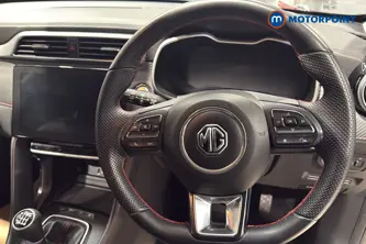 Mg Motor Uk ZS Exclusive Manual Petrol SUV - Stock Number (1658114) - 2nd supplementary image